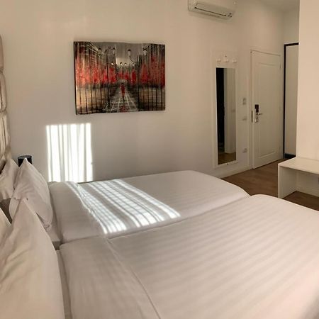 Ramel Hotel 地拉那 外观 照片